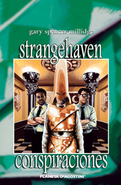 Strangehaven
