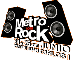 Metrorock